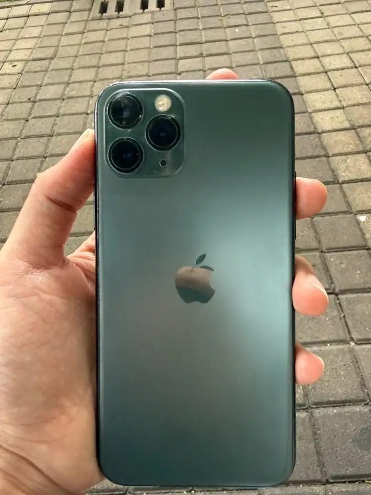 IPhone 11 Pro 256GB Second