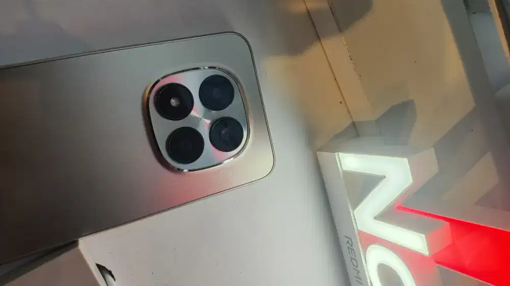 Redmi Note 15 Pro ter murah disini full bonus  garansi resmi