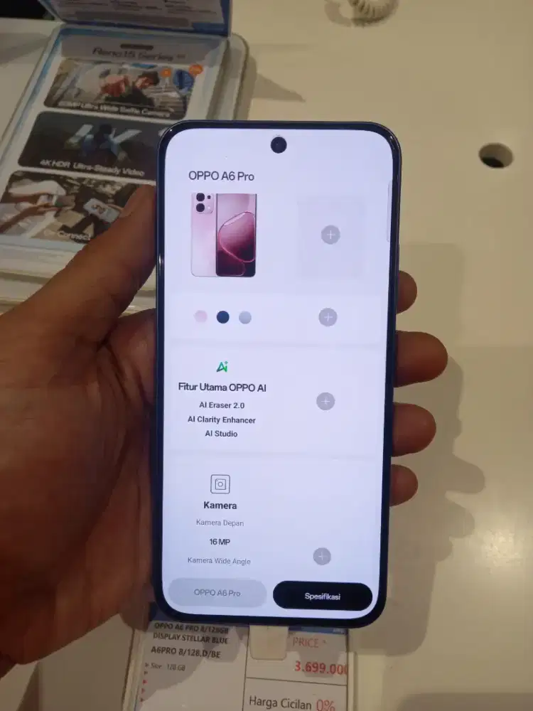 PROMO CICICILAN BUNGA 0% DAN FREE CICILAN HINGGA 2X DI HOME KREDIT