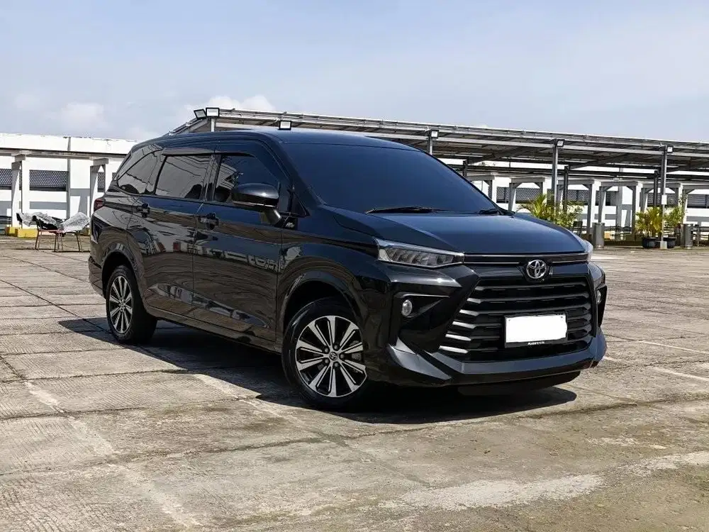 Avanza G 1.5 AT 2024