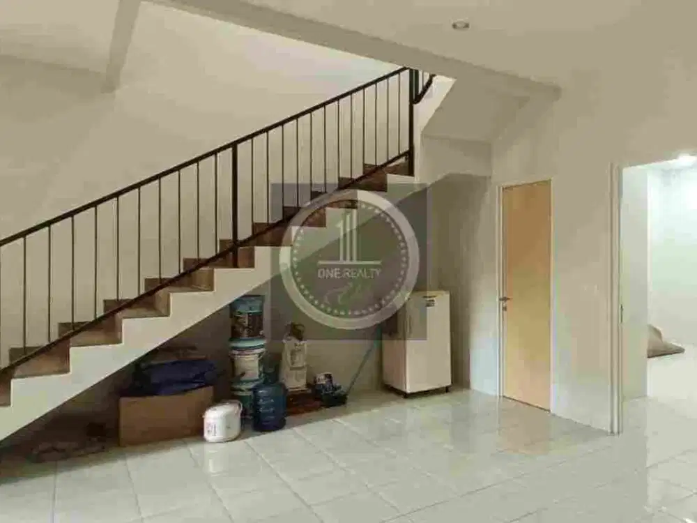 Rumah 3 Kamar Siap Huni Di Soreang