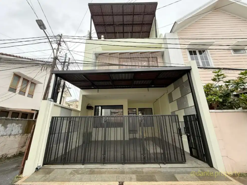 Dicari asisten rumah tangga