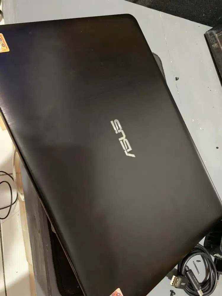 LAPTOP ASUS X441M