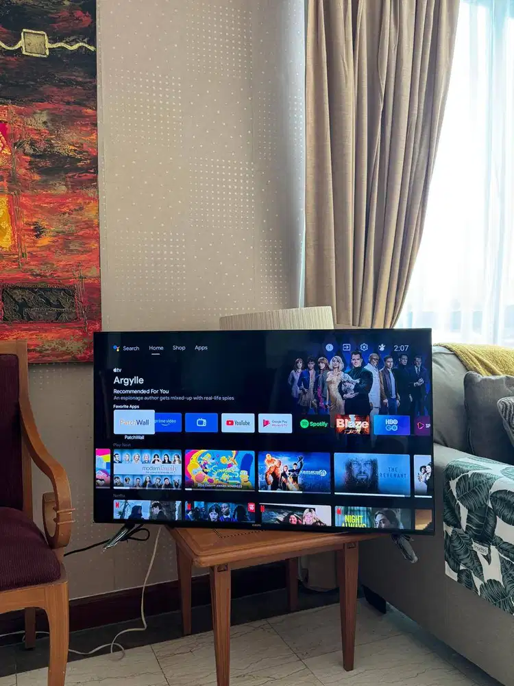 Jual murah TV Xiaomi 43 inch