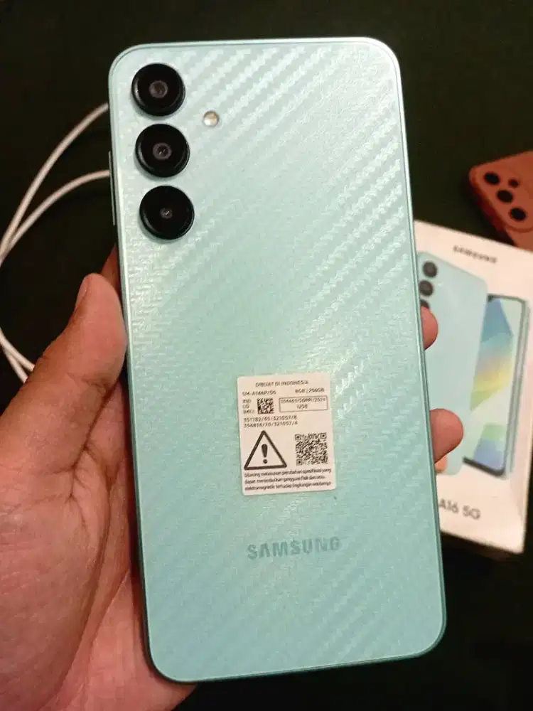 Samsung A16 5G 8/256