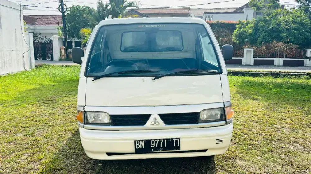 Colt 2011 sehat langsung cek