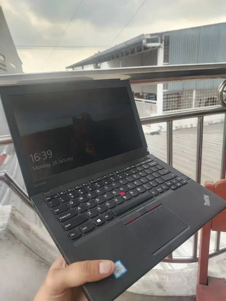 Core i5 Laptop | 8GB RAM | 256GB SSD | Like New