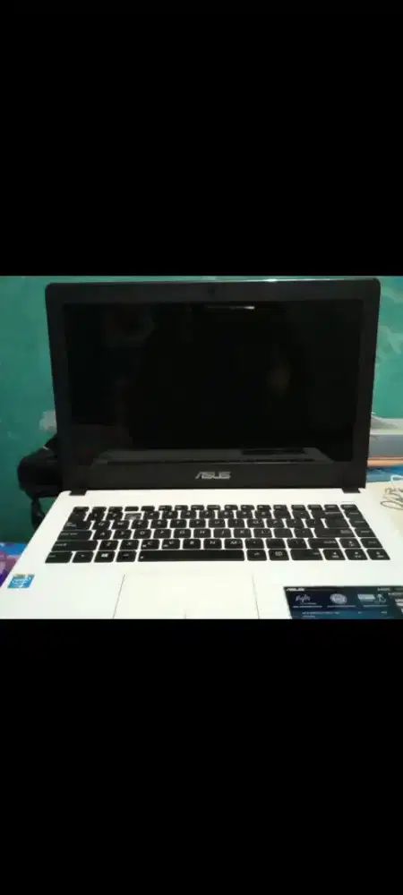Bismillah Jual Laptop Asus A450C