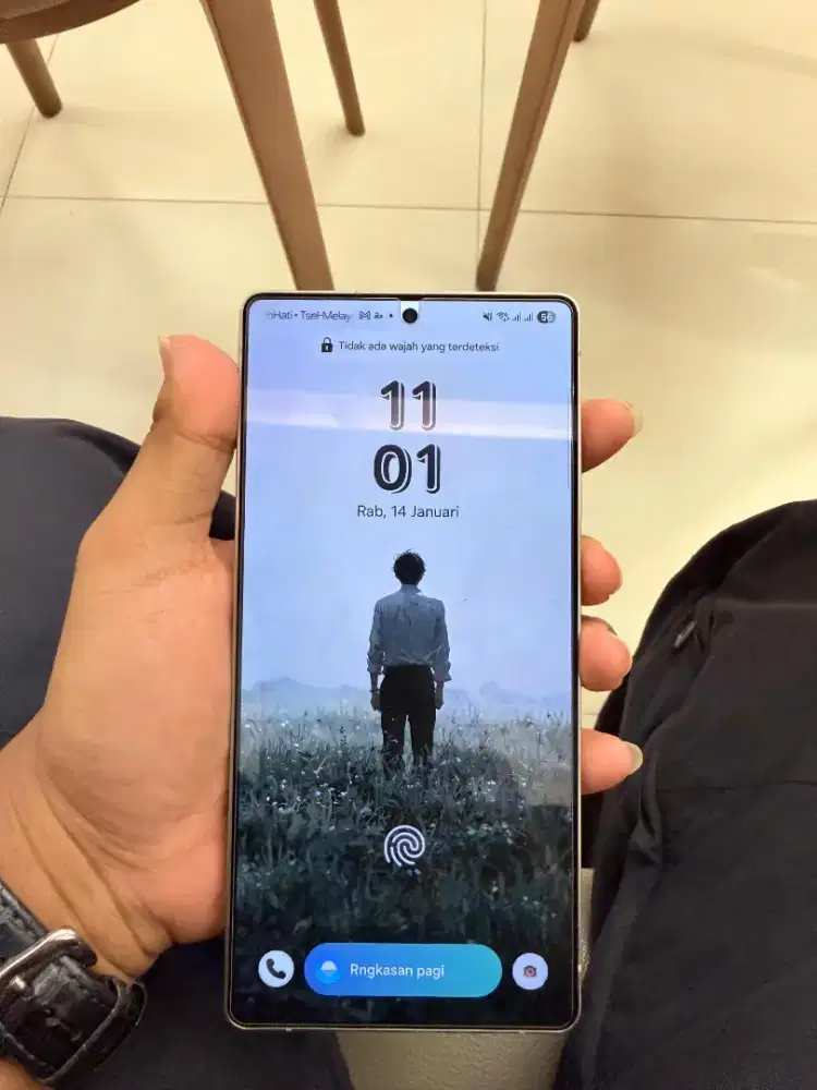 SAMSUNG S25 ULTRA 512