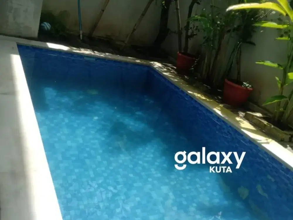 DIJUAL VILLA 2 LANTAI DI PEMARON RESIDENCE MUNGGU MENGWI BADUNG, BALI