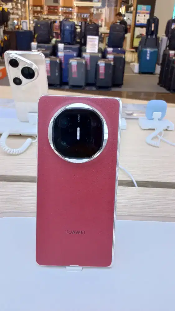 HUAWEI MATE X6 Dengan cicilan ringan Home Credit