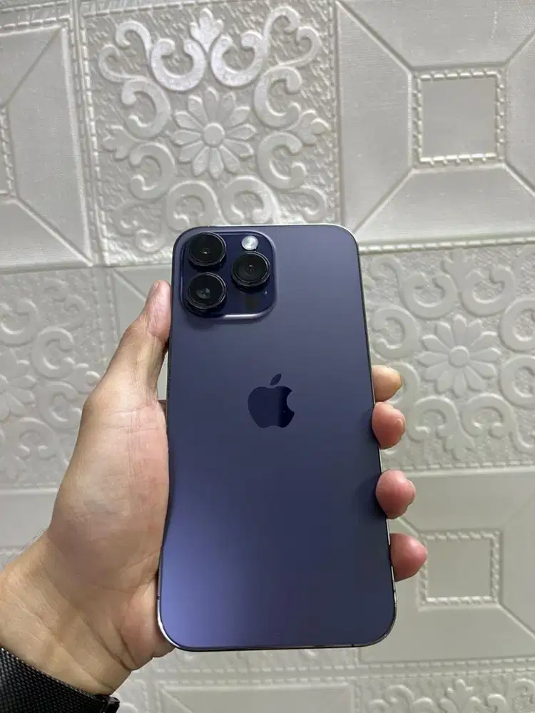 Iphone 14promax 512gb ibox