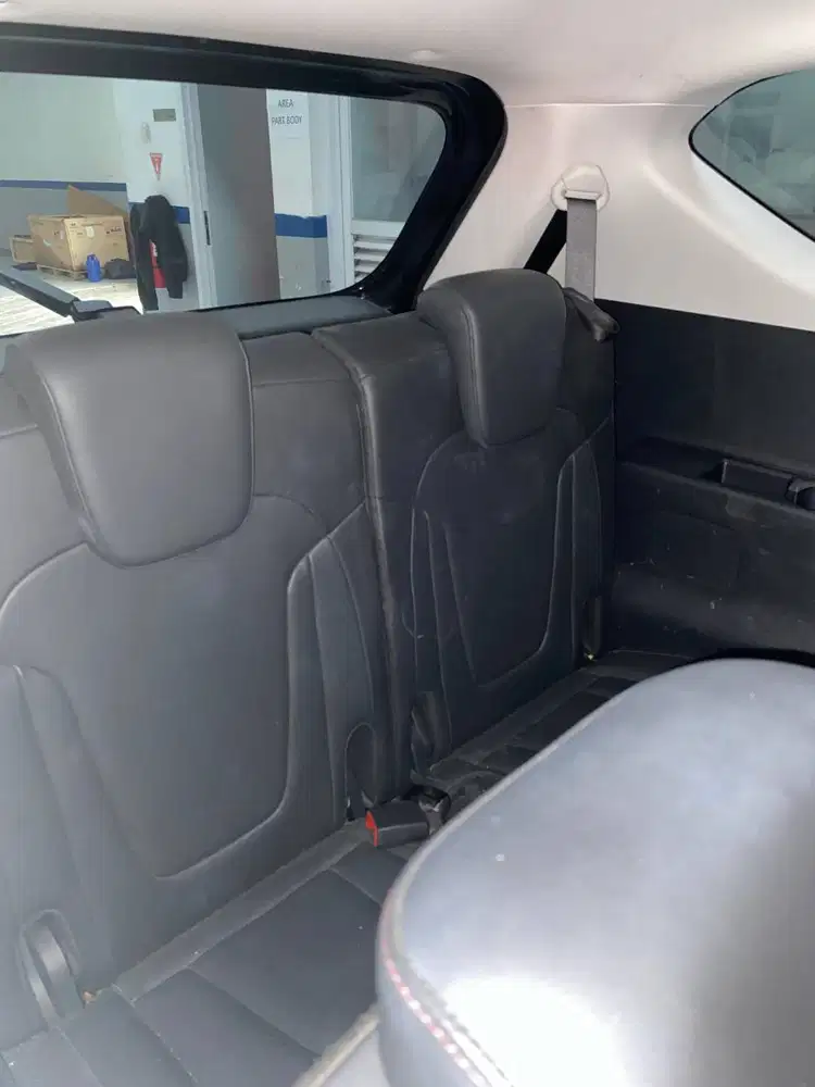 Hyundai Stargazer Prime AT Black Tahun 2023 (Low KM)