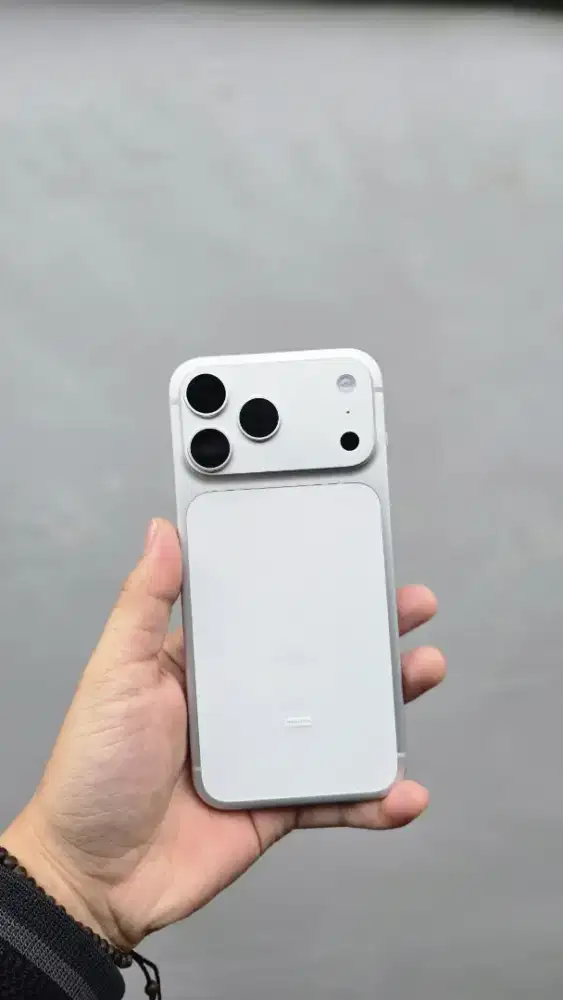 IPHONE 17 PROMAX 256GB