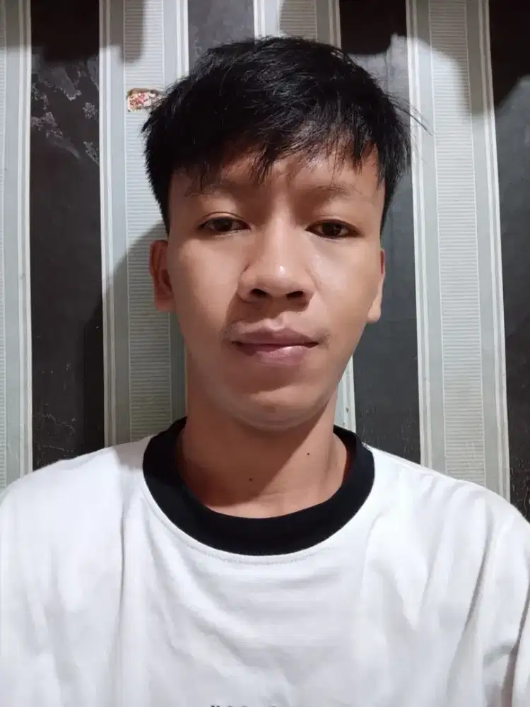 Cari pekerjaan apa saja