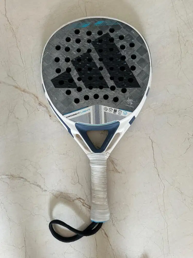 Raket Padel Adidas Martita Ortega 2025