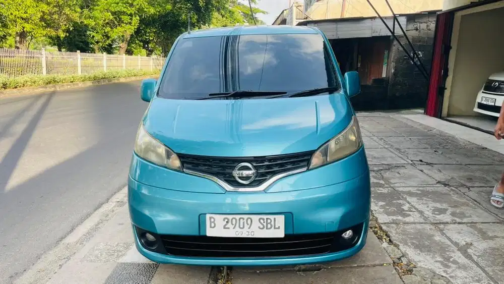 EVALIA XV AT 2012 Dp 7 Jt