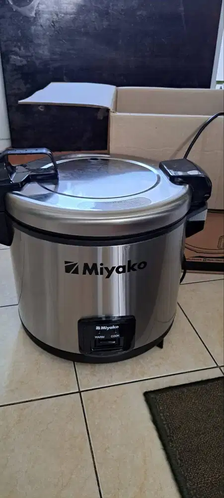 Magig Jar Miyako MGC 171