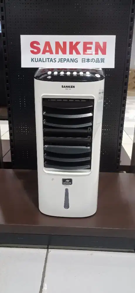 SANKEN SAC-38 6LT AIR COOLER