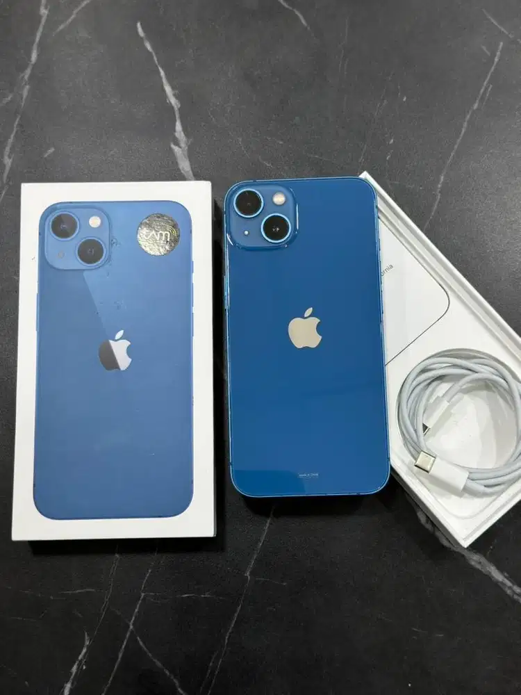 Iphone 13 128gb ibox