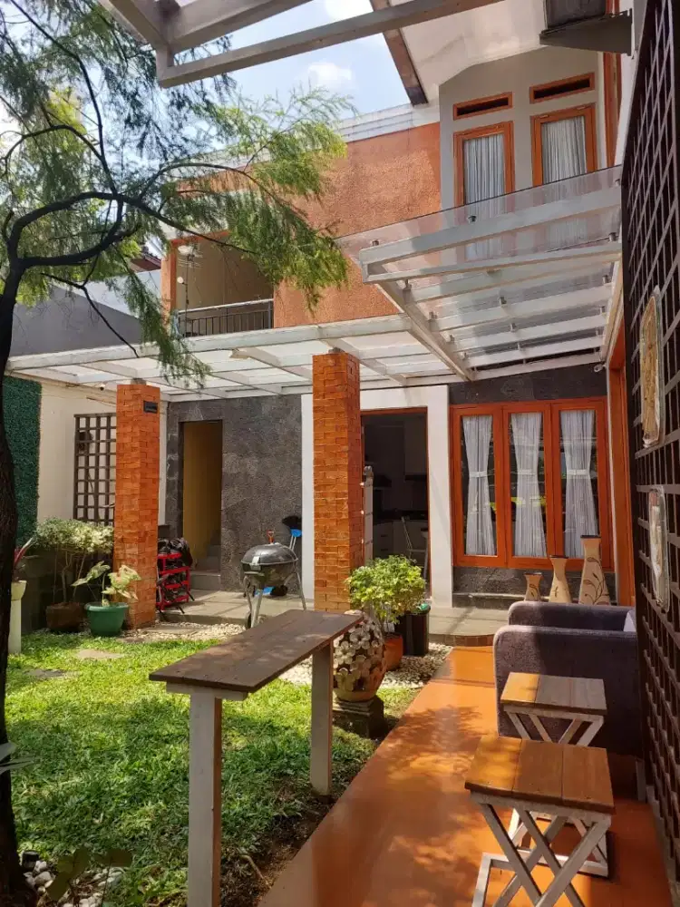 Dijual Cepat Rumah Batununggal