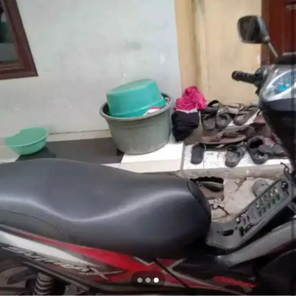 Jual honda helm in thn 2013
