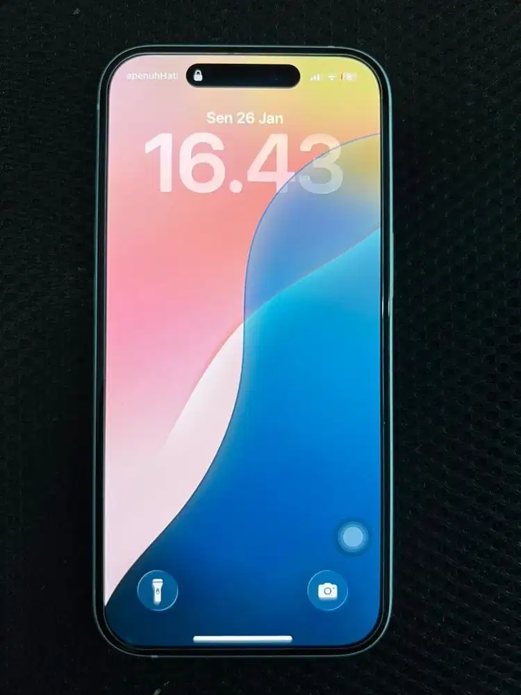 Iphone 15 basic 128gb ibox fullshet