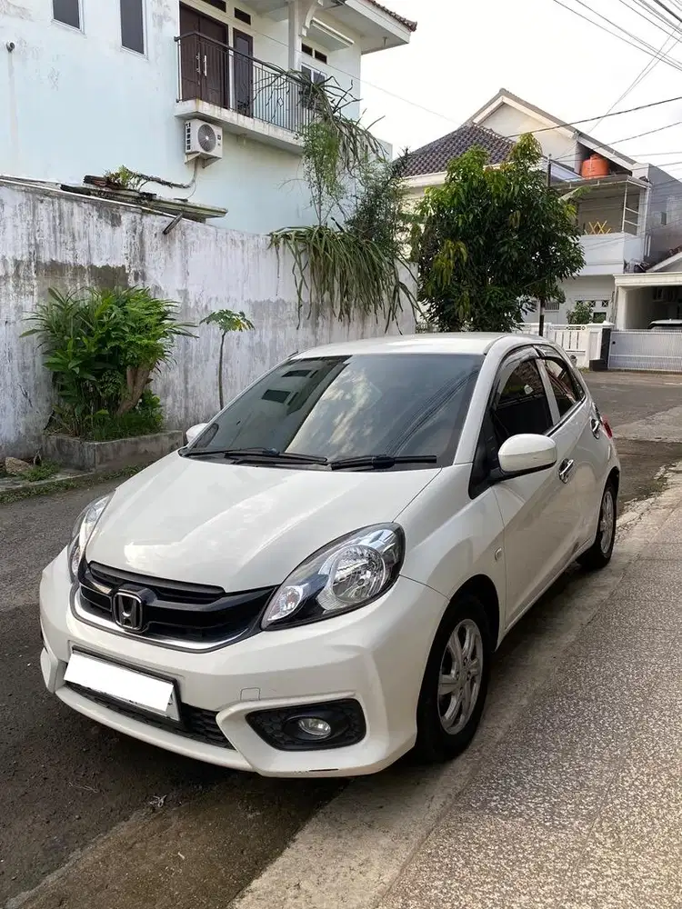 Brio E Satya Manual 2017