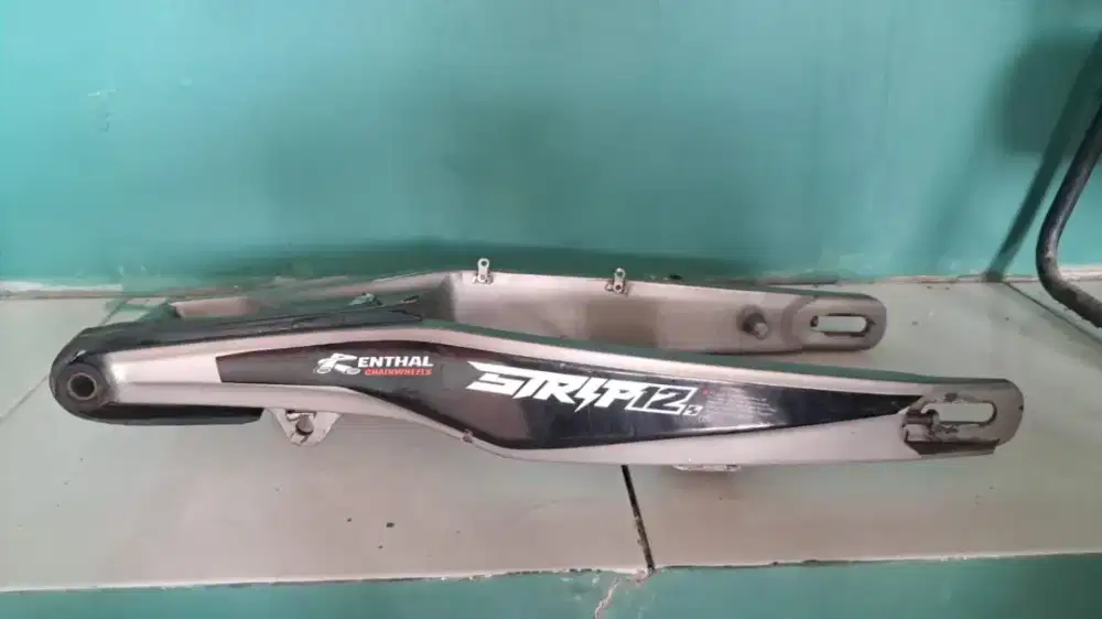 SWING ARM lislas replika KTM pnp KLX, D-Tracker