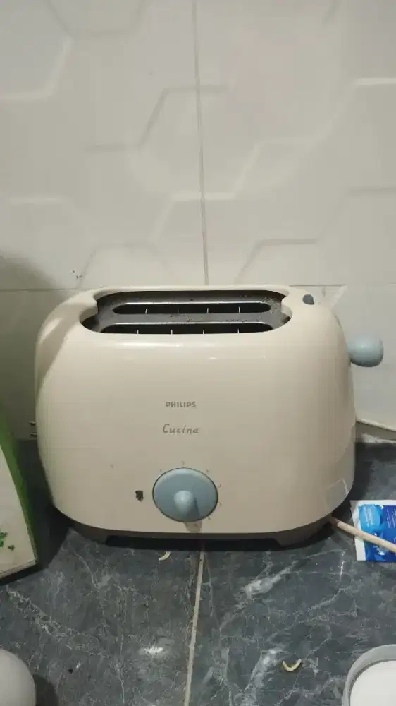 Jual alat pemanggang roti bakar