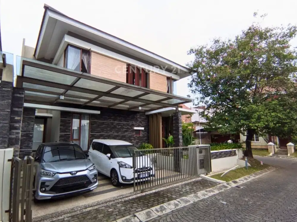 Rumah Nyaman Dalam Perumahan Di Maguwoharjo Dekat Banyak Kampus