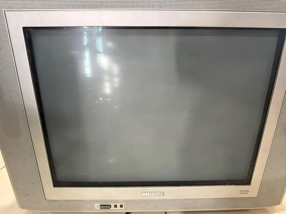 TV PHILIPS TV SAMSUNG