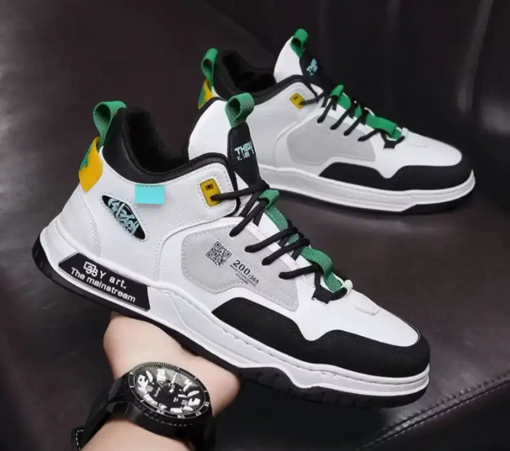 Sepatu panarybody size 39-40