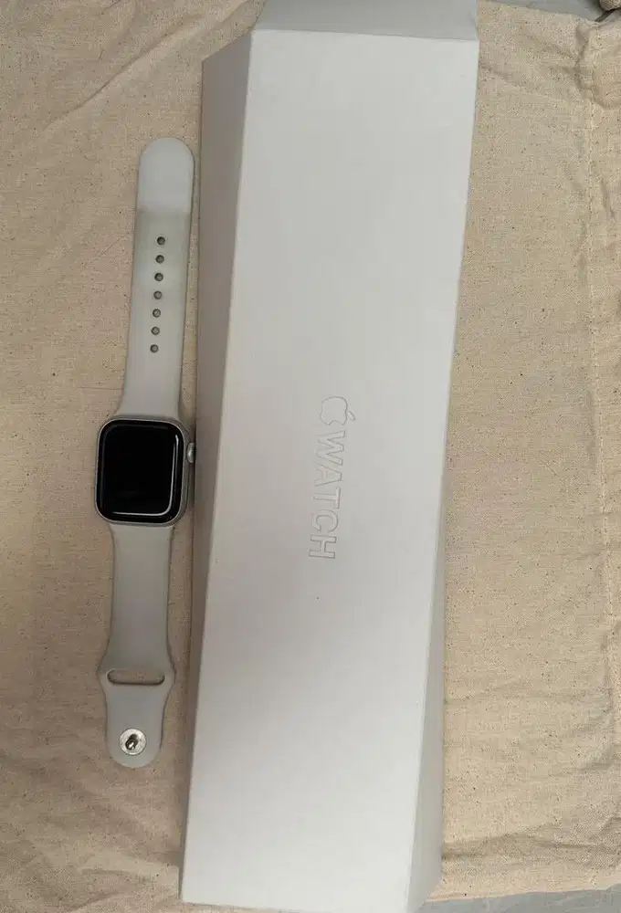 Apple Watch Series 8 41 MM