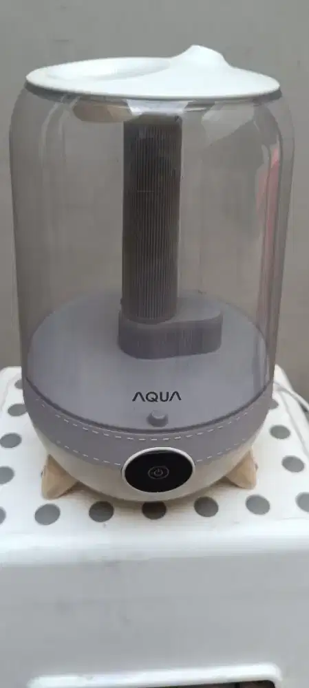 humidifier aqua