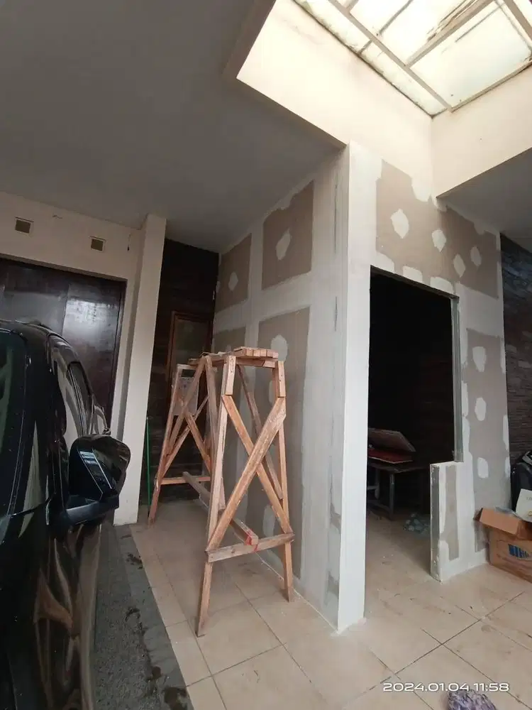 YANS GYPSUM PARTISI GYPSUM & PARTISI GRC SPSIALIS BDG PARTISI GIPSUM 2