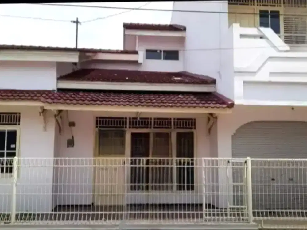 Rumah 2lt 235m type 3KT Purwokerto jawa Tengah