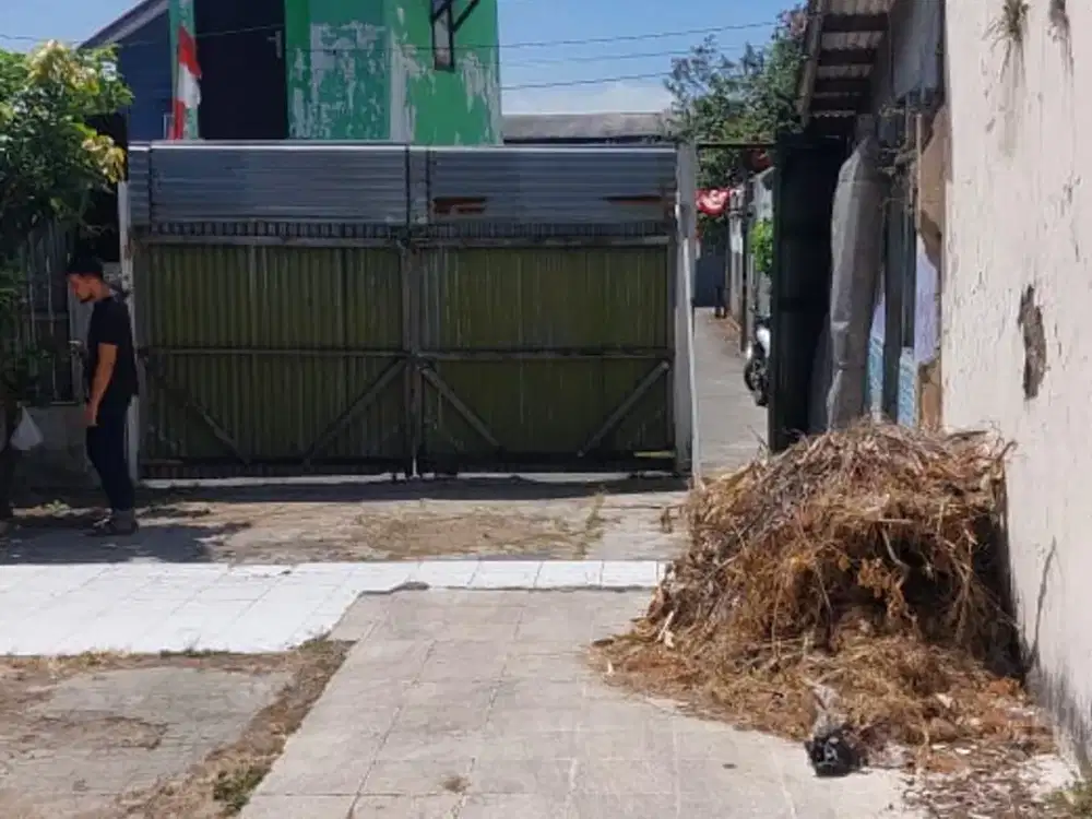 Dijual Cepat, Tanah Siap Bangun di Dekat TSM Kota Bandung