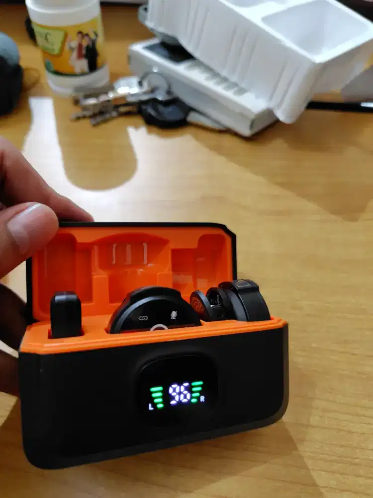 Mixio T11 lightning iphone