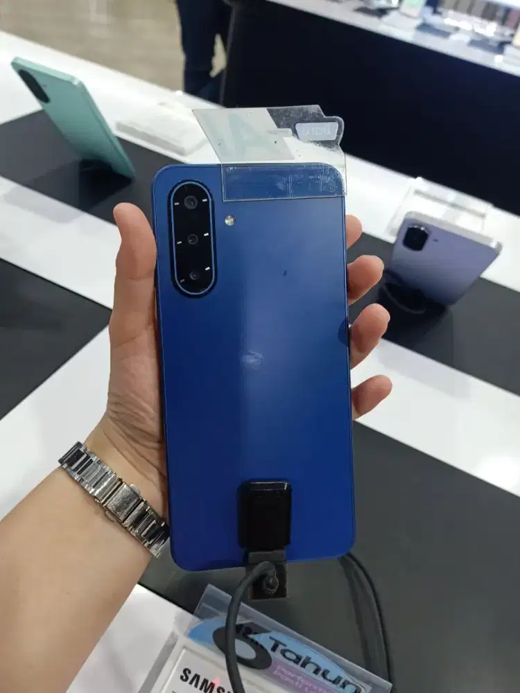 SAMSUNG A17 5G 8/256GB