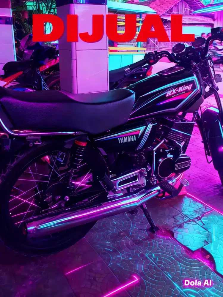 Motor rawatan pribadi,aksesorisan