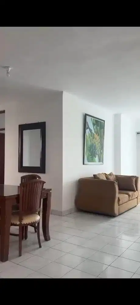 Disewakan pusat kota bebas banjir murahhh tinggal bawa baju