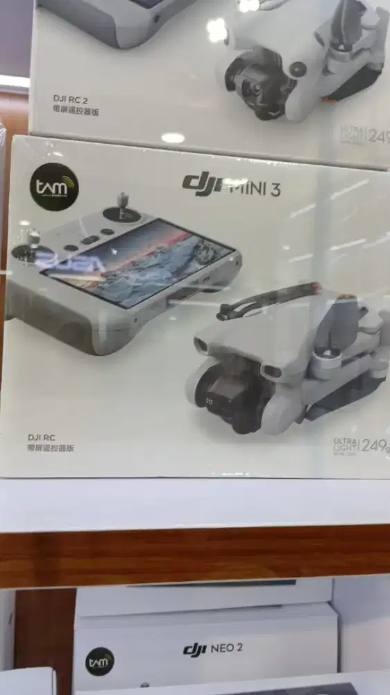 Cash dan kredit tanpa kartu kredit juga bisa