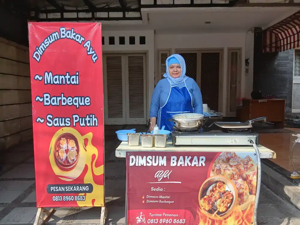 Lowong kerja jg disum &  lipat disum