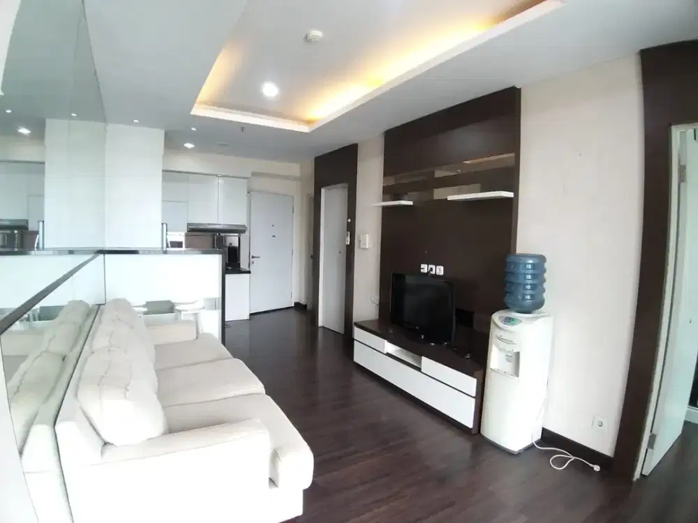 Disewakan Studio The Lavande Residences Furnished