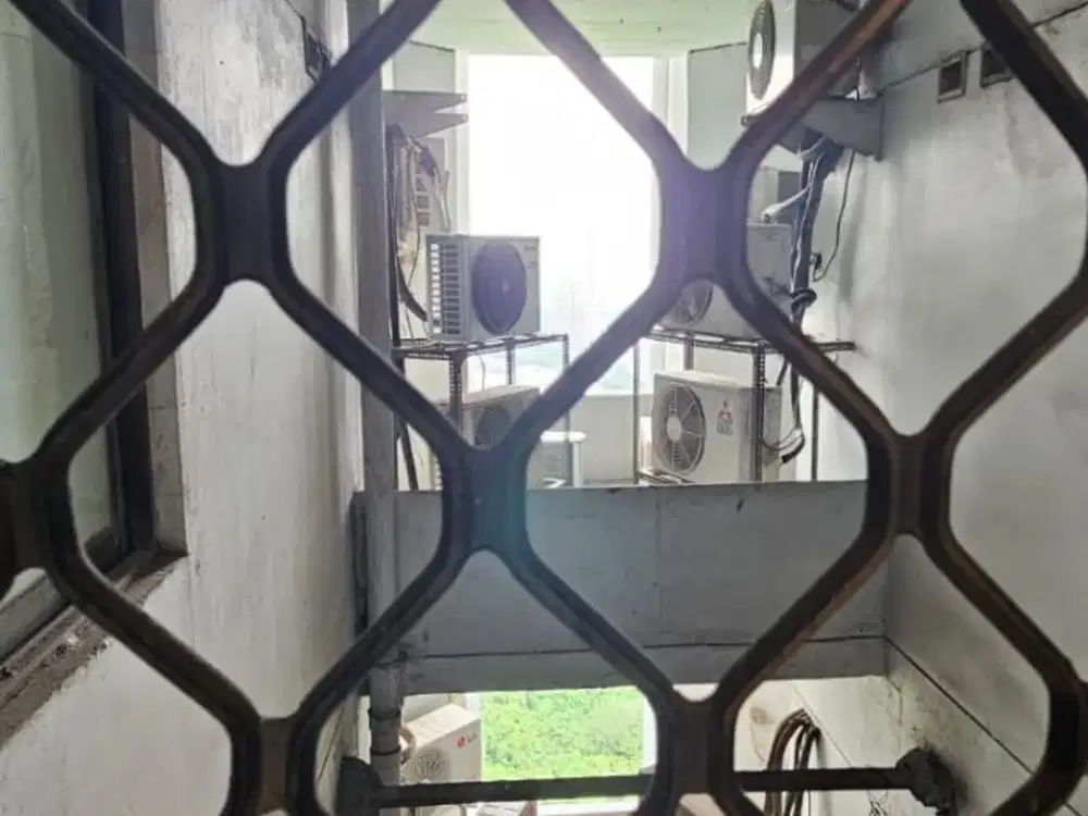 Disewakan Apartemen Amartapura TIPE 3 BR - LIPPO KARAWACI