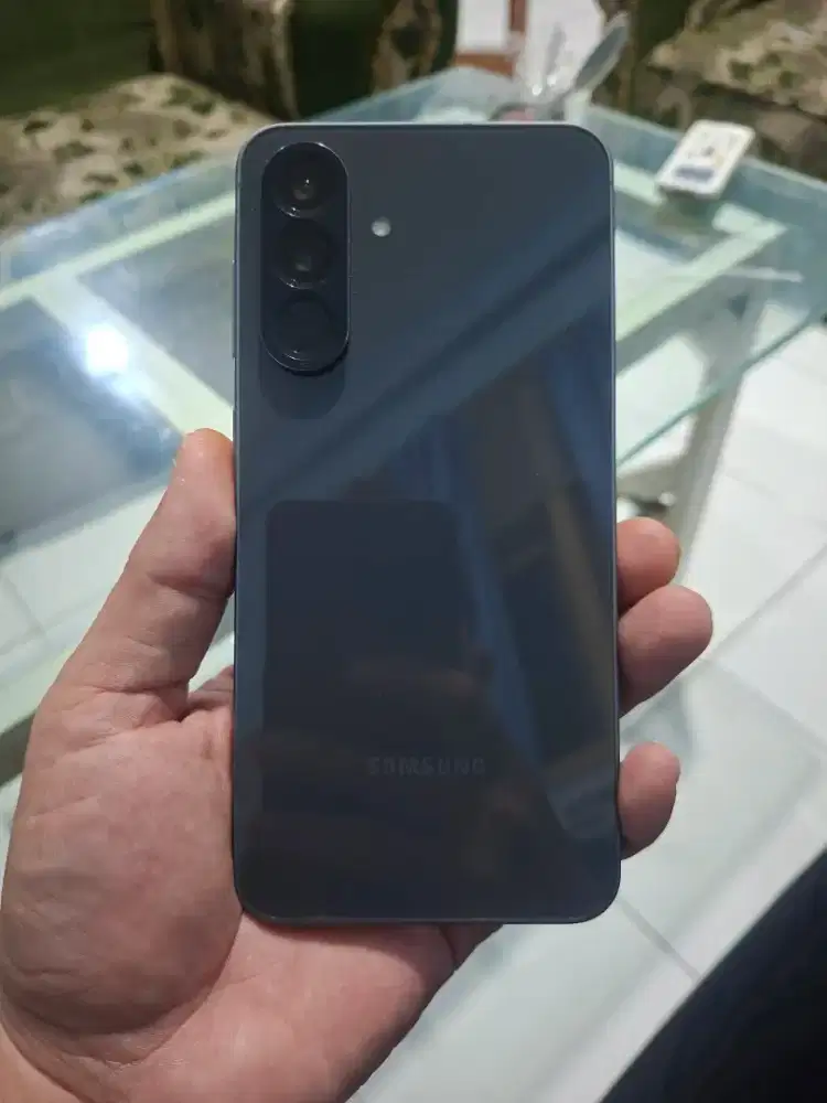 Samsung a56 garansi sein