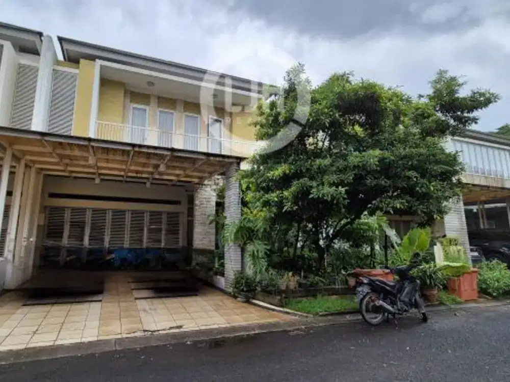 Rumah di Cluster Eksklusif Grand Orchard Cluster Ebony, Kelapa Gading, Jakarta Utara