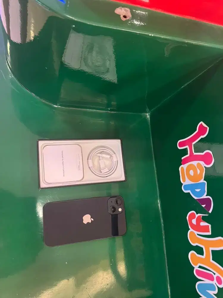 iphone 13 128gb sngat luar biasa baru