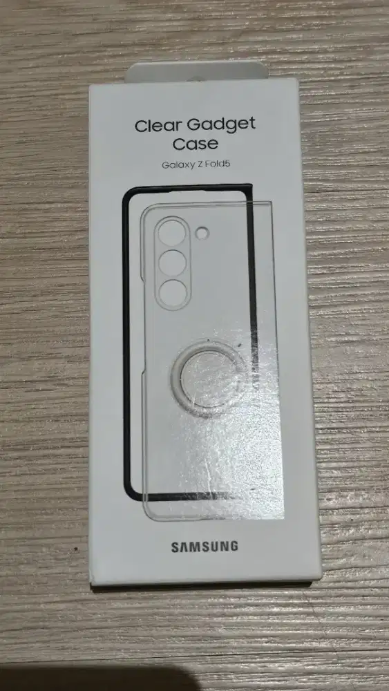 Casing samsung galaxy zfold 5 original Sein